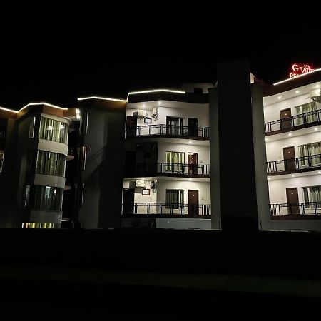 Sumedha G Village Resort And Spa Raiwala Exteriér fotografie