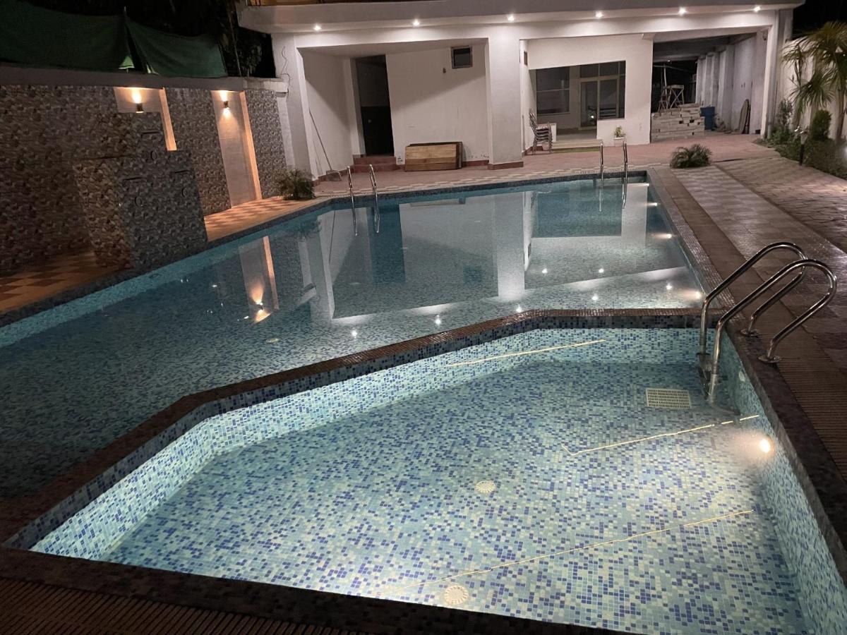Sumedha G Village Resort And Spa Raiwala Exteriér fotografie